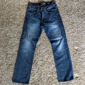 Men’s jeans